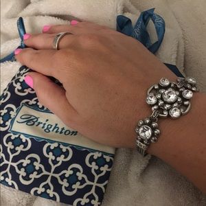 ✨Brighton diamond bracelet