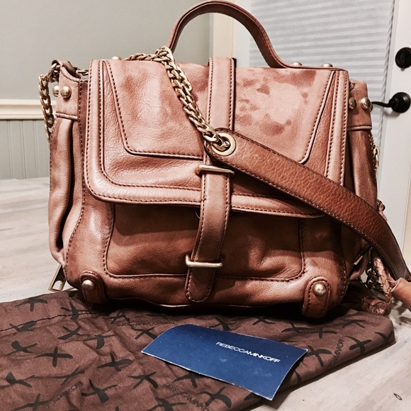 Rebecca Minkoff Handbags - Rebecca Minkoff Bag