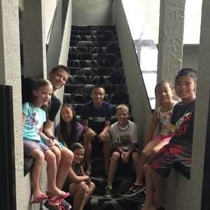 Meet your Posher, Jeanie