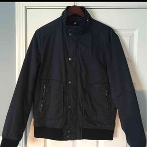 H&M Boomer Jacket
