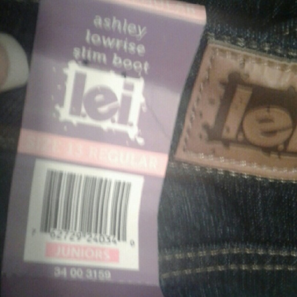 Jeans - Picture 2 of 2