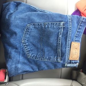 Men's Polo Ralph Lauren Jeans Hampton Straight Fit