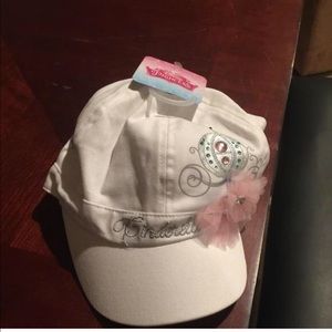 Disney princess hat