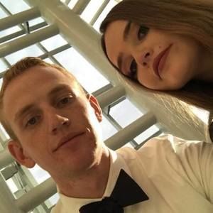 Meet your Posher, Preston