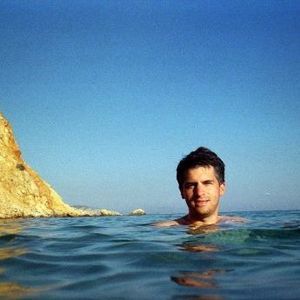 Meet your Posher, Seth