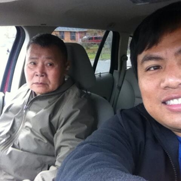 Meet your Posher, Aaron - Picture 1 of 1