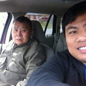 Meet your Posher, Aaron