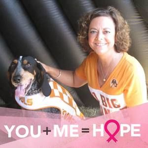 Meet your Posher, Christi