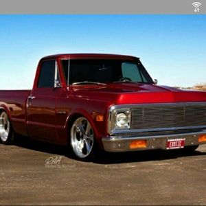 Meet your Posher, James