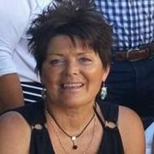 Meet your Posher, Suzi