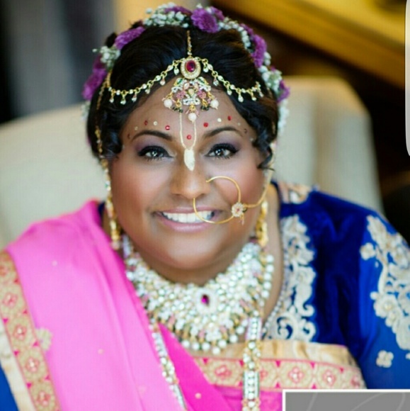 Meet your Posher, Sujata