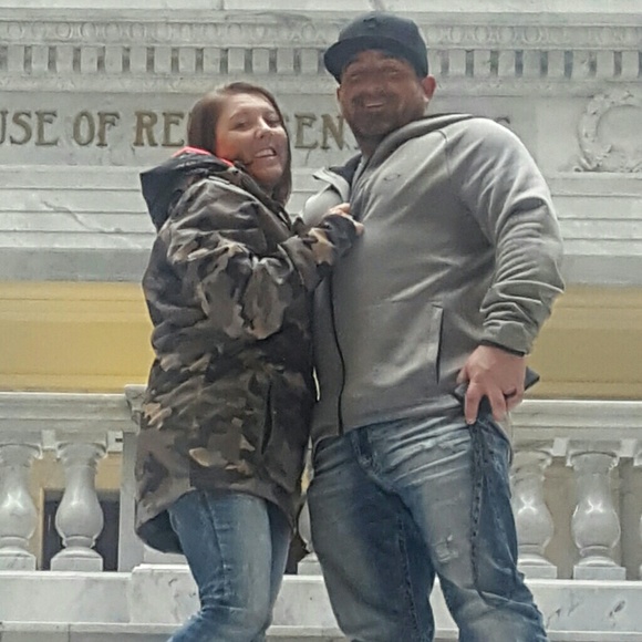 🌲NWT OAKLEY Snowboard camo pull-over - Picture 5 of 5