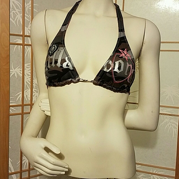 Billabong bathingsuit top