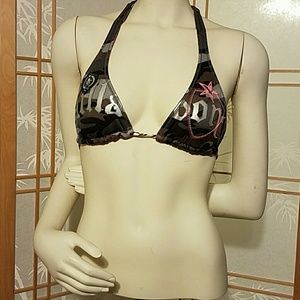 Billabong bathingsuit top