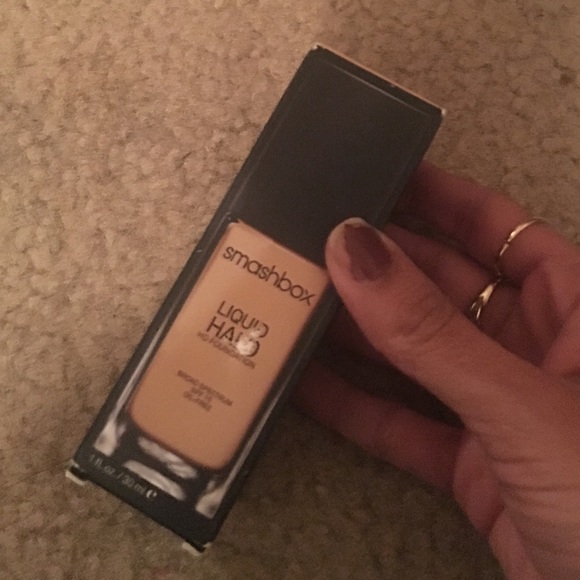Smashbox