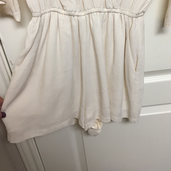 BB Dakota Other - BB Dakota Romper BB Dakota Other - BB Dakota Romper