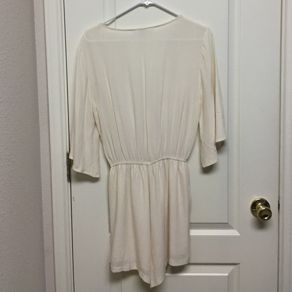 BB Dakota Other - BB Dakota Romper BB Dakota Other - BB Dakota Romper