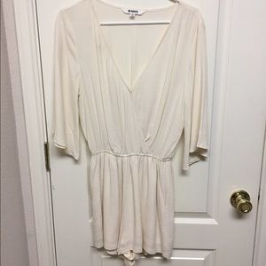 BB Dakota Other - BB Dakota Romper BB Dakota Other - BB Dakota Romper