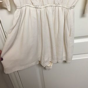 BB Dakota Other - BB Dakota Romper BB Dakota Other - BB Dakota Romper