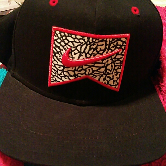 Nike Hat