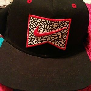 Nike Hat