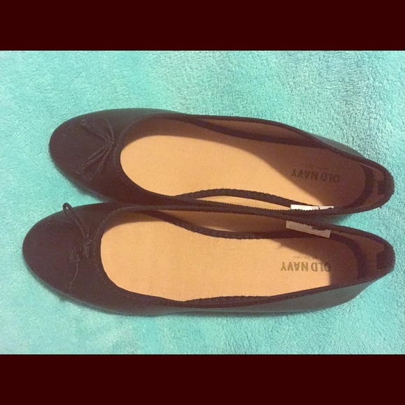 Old Navy Flats