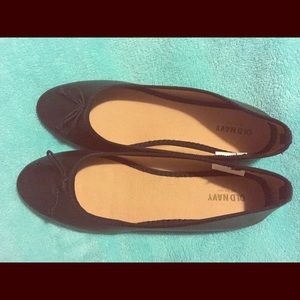 Old Navy Flats