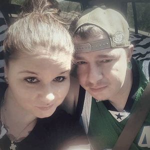 Meet your Posher, Misty