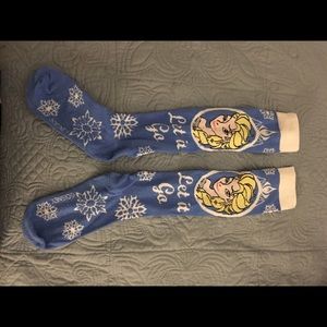 Disney Frozen Socks