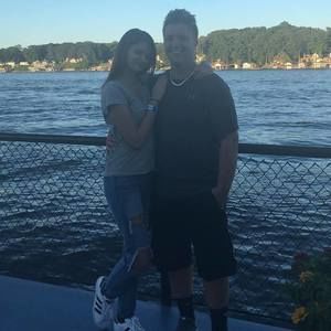 Meet your Posher, Andrew