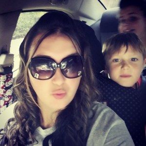 Meet your Posher, Samatha