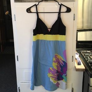 Roxy sundress