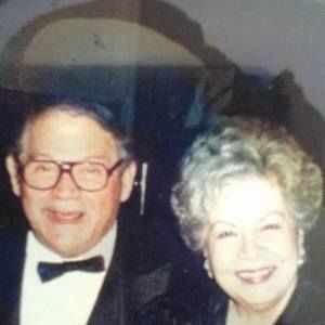 Meet your Posher, Yolanda