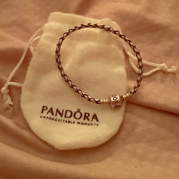 Pandora bracelet