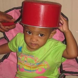 Meet your Posher, Christopher