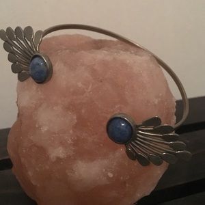 Free people stone arm cuff