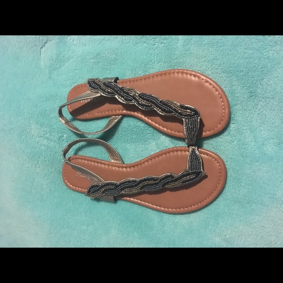 Maurice's Sandals