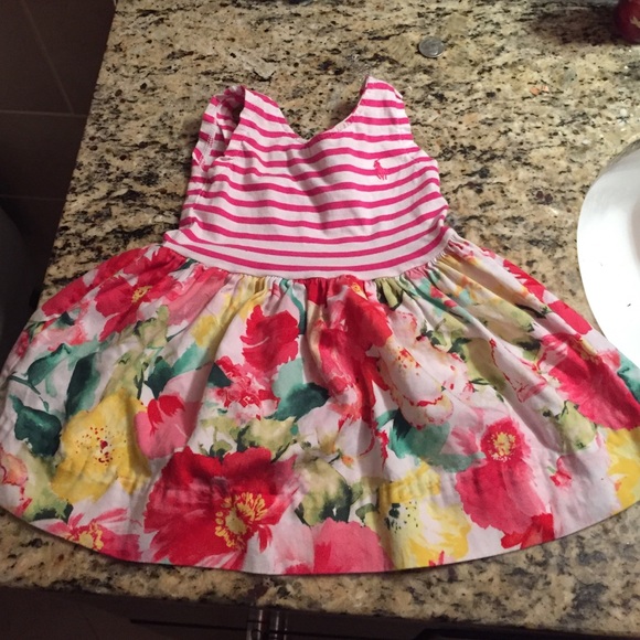 Ralph Lauren dress