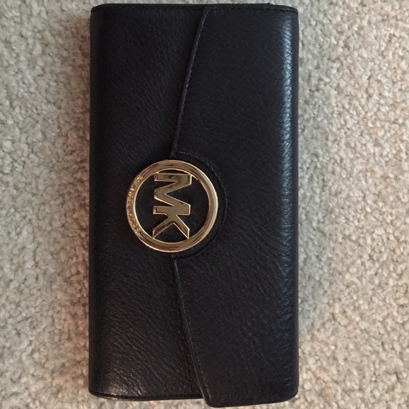 Michael Michael Kors Wallet