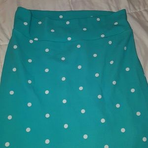 LuLaRoe Cassie Skirt