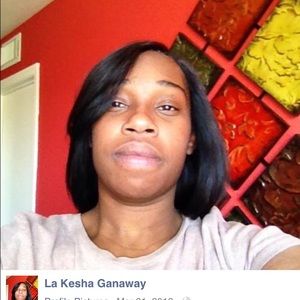 Meet your Posher, La kesha