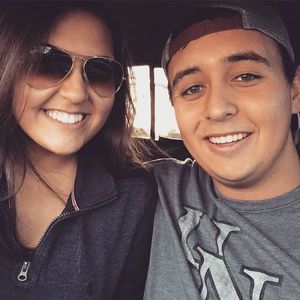 Meet your Posher, Mackenzie