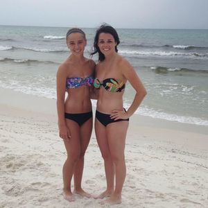 Meet your Posher, Kelbie