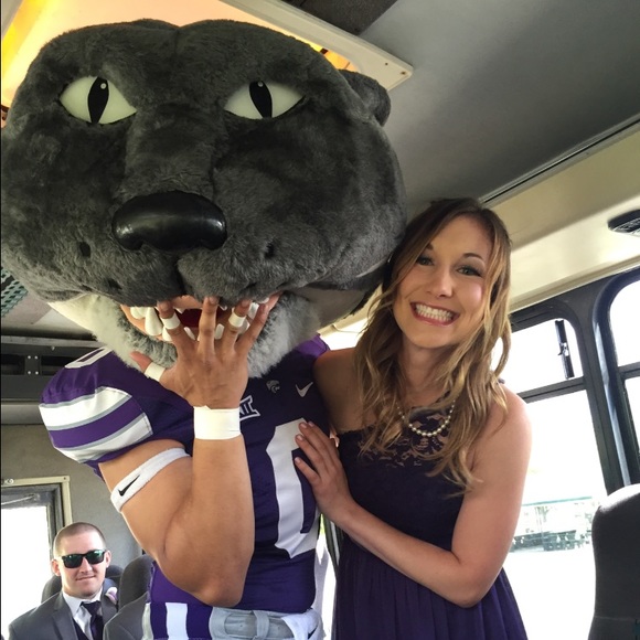 Meet your Posher, Cherish