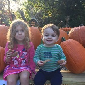 Meet your Posher, Lauren