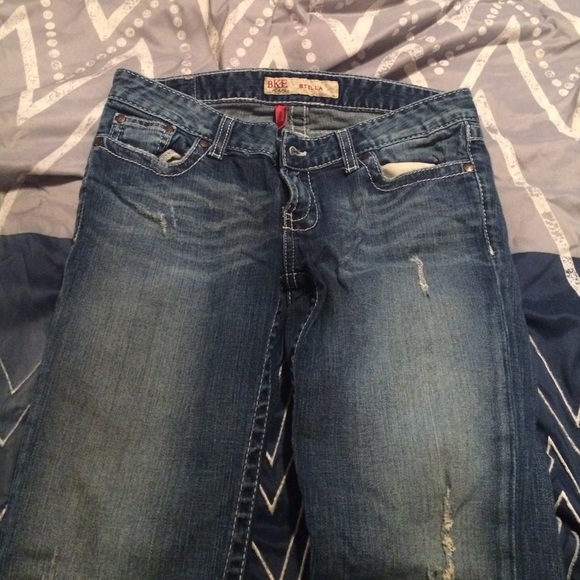 BKE jeans