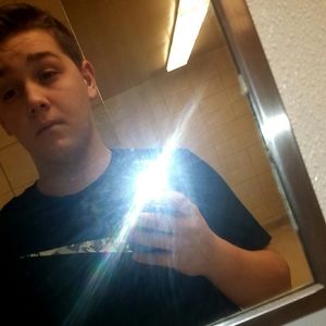 Meet your Posher, Nicholas