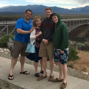 Meet your Posher, Liam