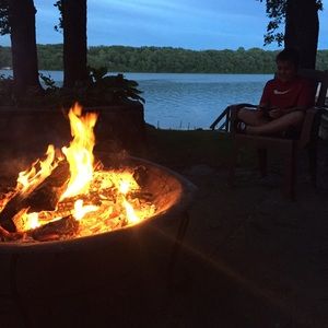 Meet your Posher, Becky