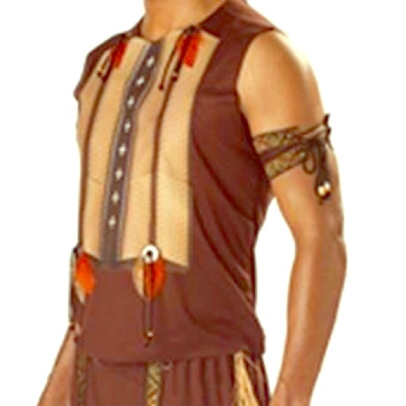 Men's costume